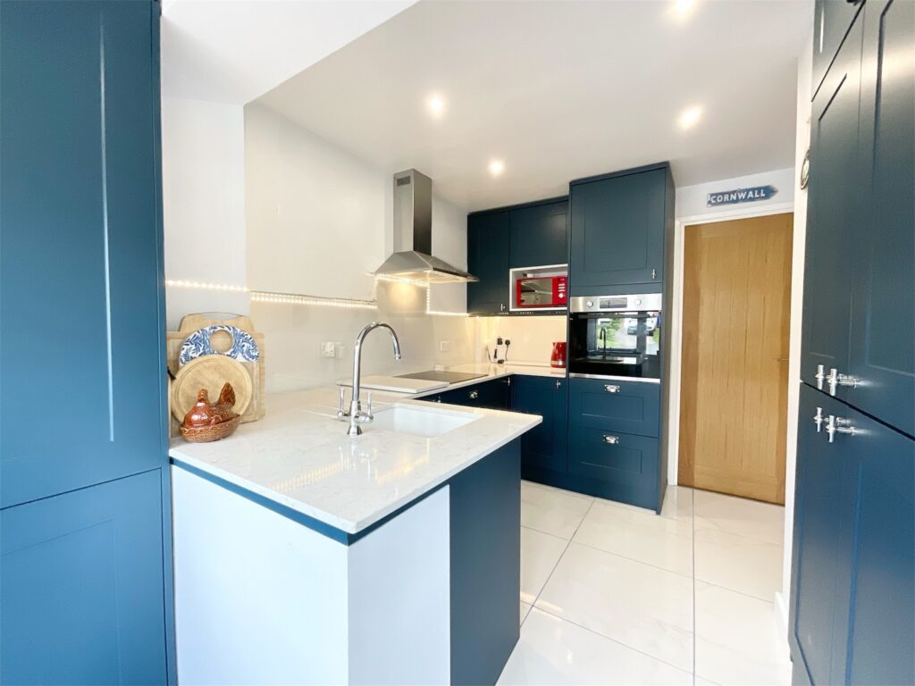 Finchdean Close, Stoke-On-Trent, ST3