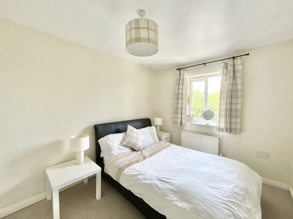 Rudyard Close, Stone, ST15
