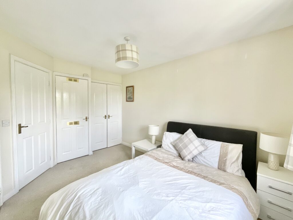 Rudyard Close, Stone, ST15