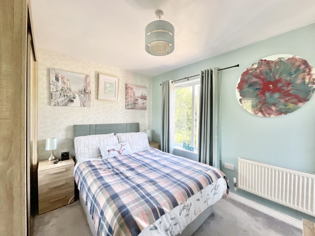 Rudyard Close, Stone, ST15