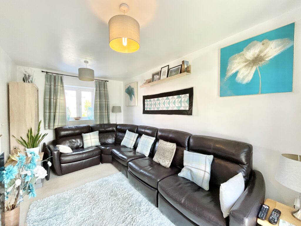 Rudyard Close, Stone, ST15