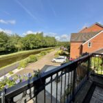 Rudyard Close, Stone, ST15