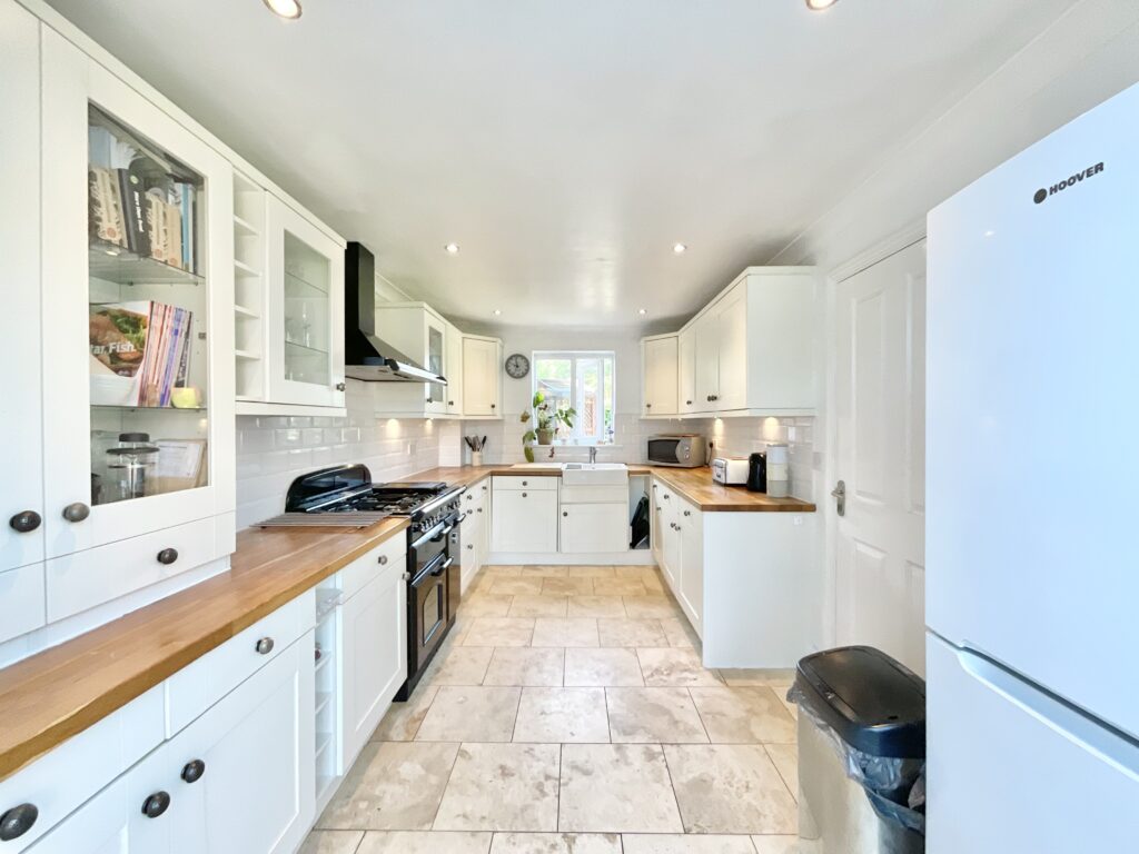 Rudyard Close, Stone, ST15