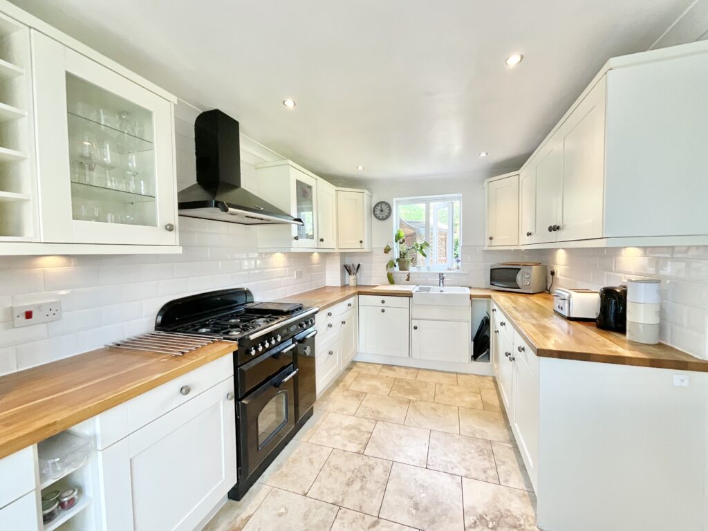 Rudyard Close, Stone, ST15