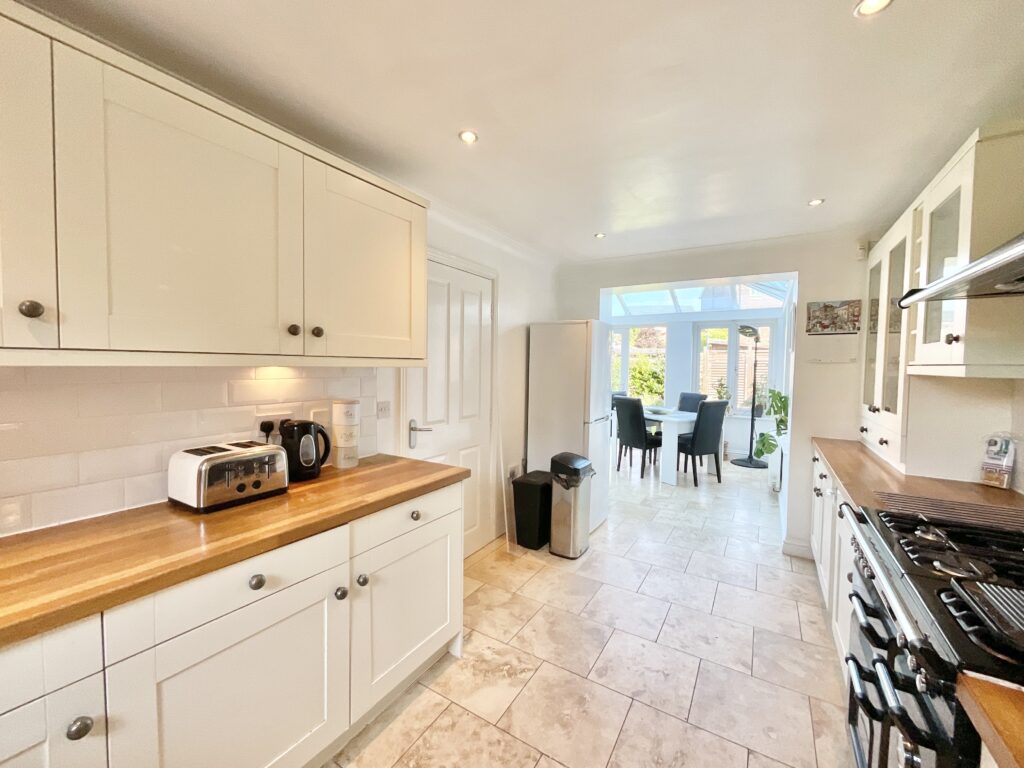 Rudyard Close, Stone, ST15