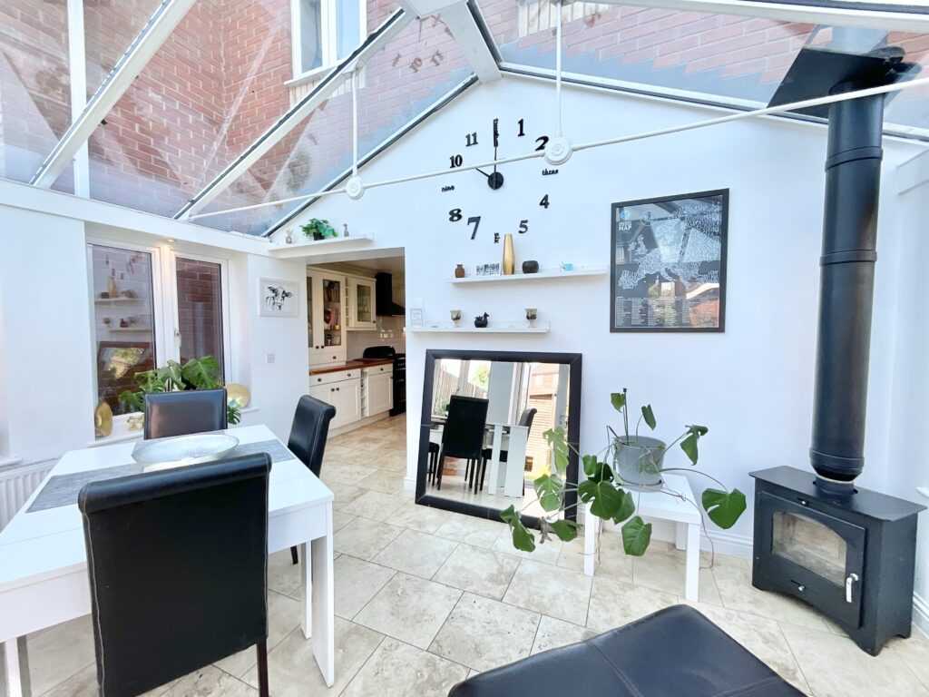 Rudyard Close, Stone, ST15