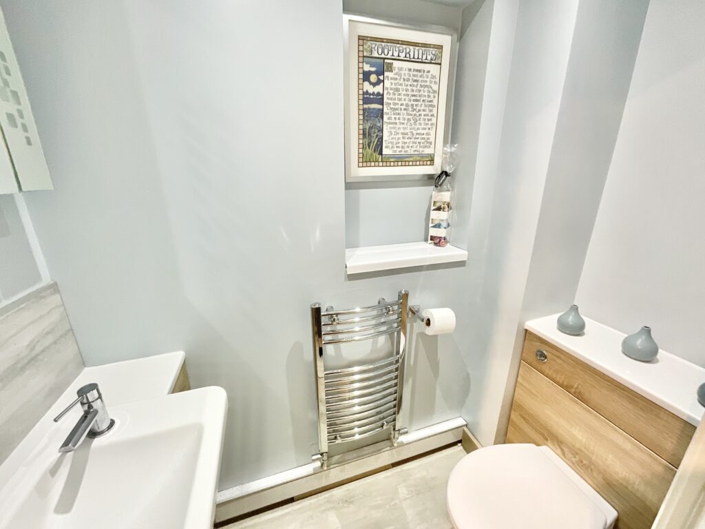 Rudyard Close, Stone, ST15