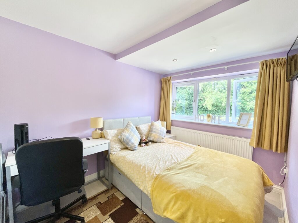 Rudyard Close, Stone, ST15