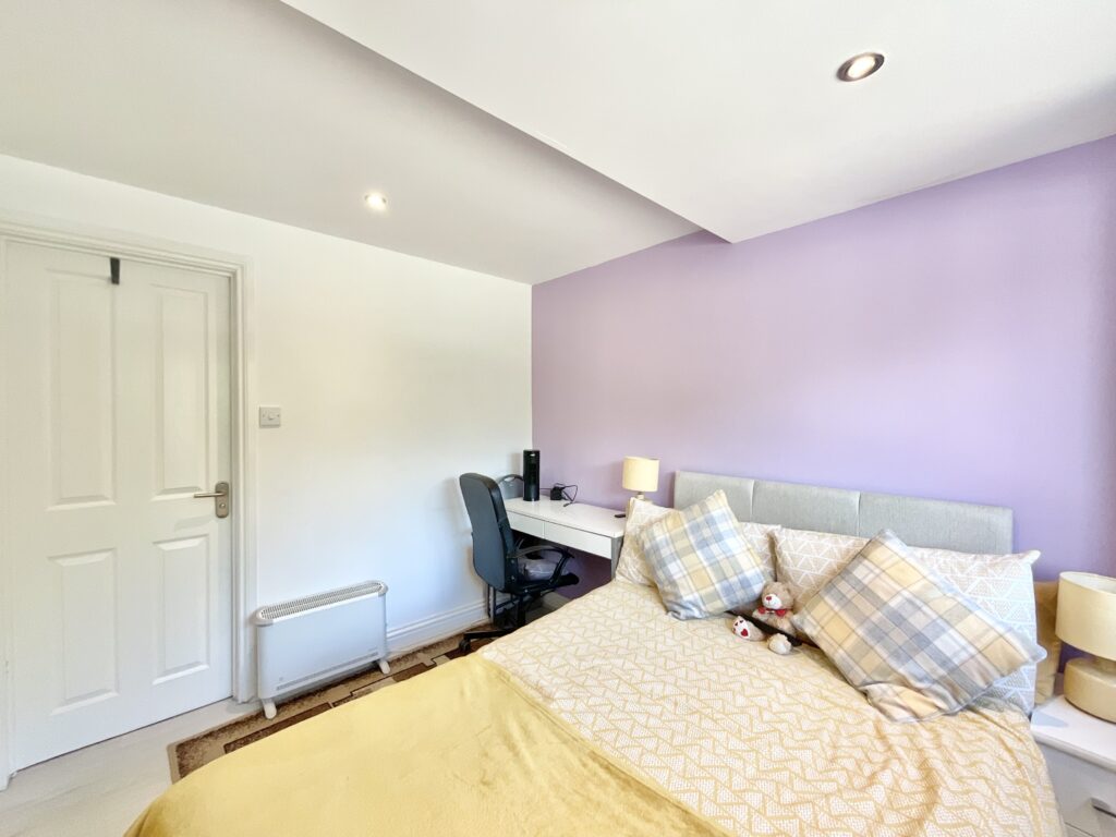 Rudyard Close, Stone, ST15
