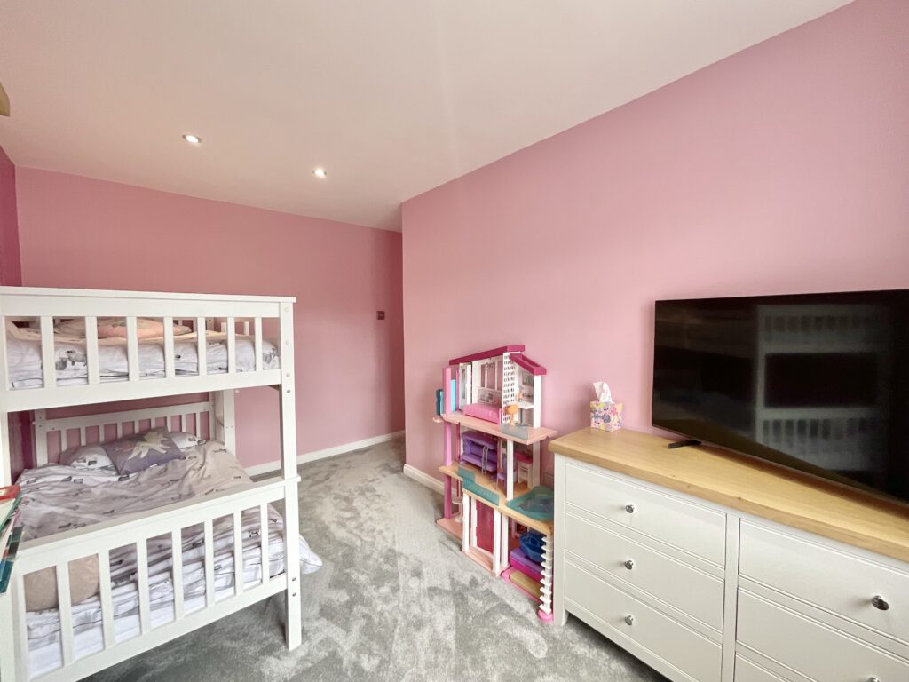 Partridge Close, Stoke-On-Trent, ST3