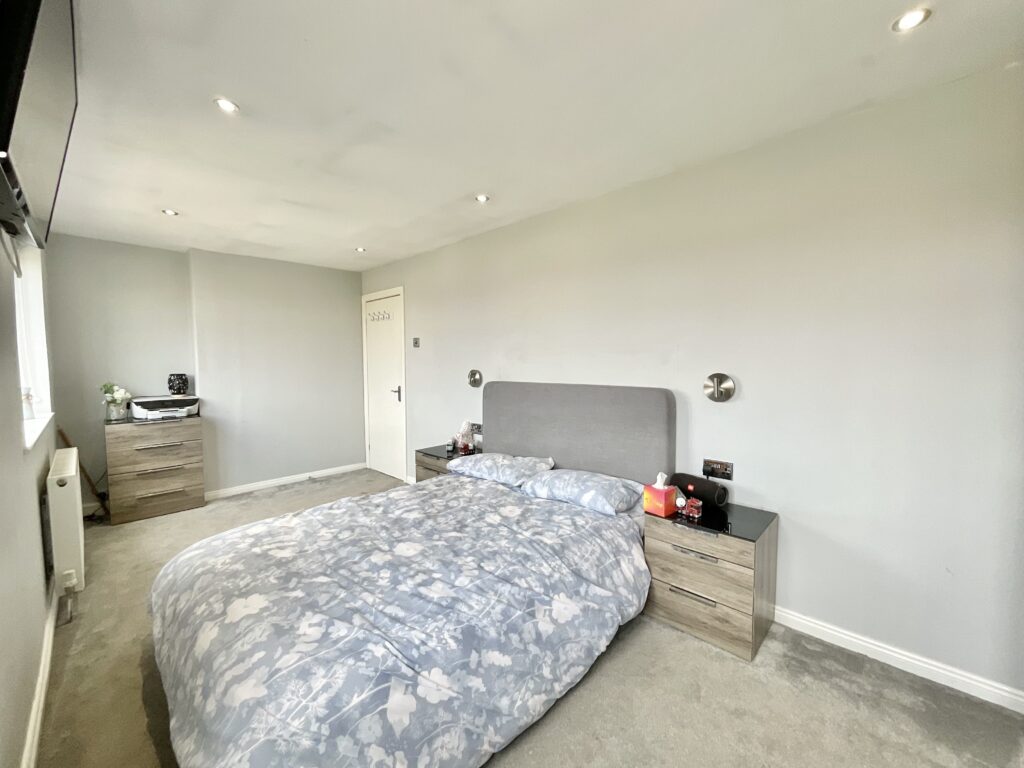 Partridge Close, Stoke-On-Trent, ST3