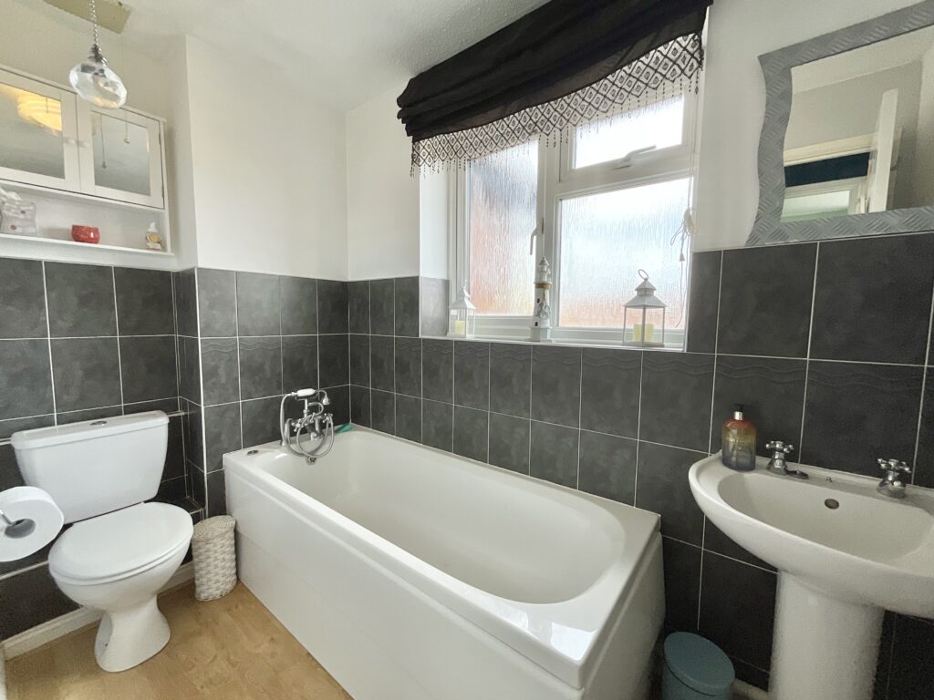 Partridge Close, Stoke-On-Trent, ST3