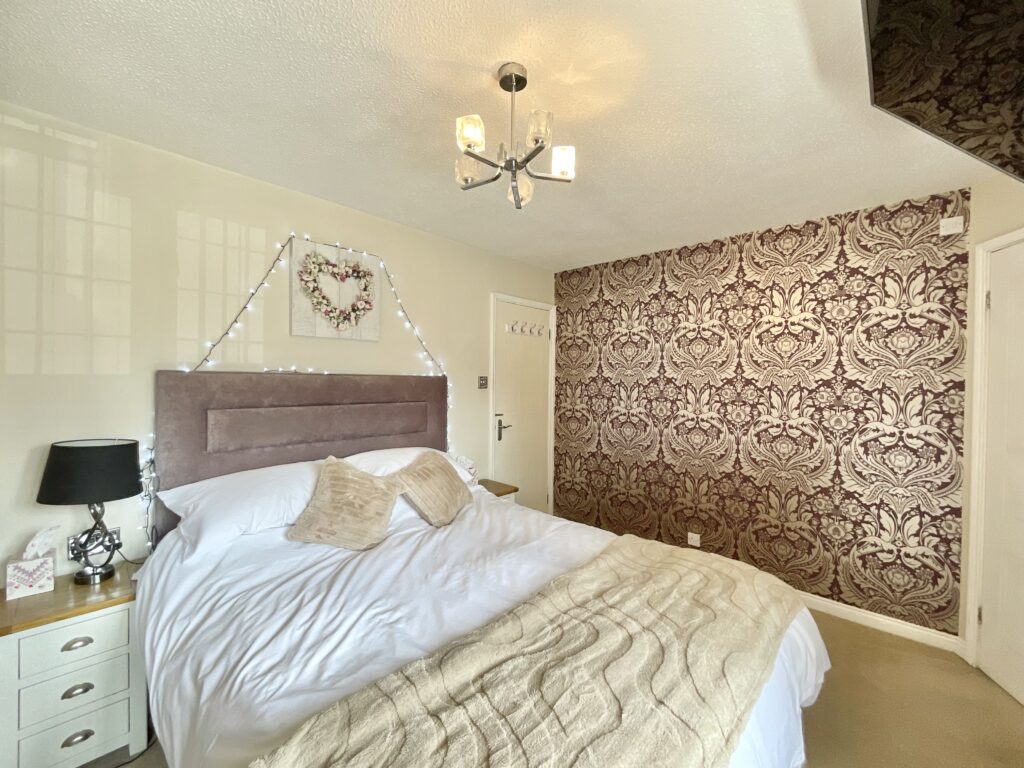 Partridge Close, Stoke-On-Trent, ST3