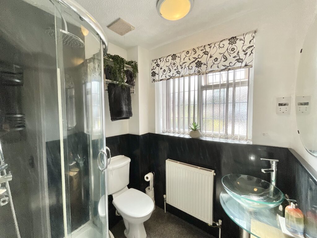 Partridge Close, Stoke-On-Trent, ST3