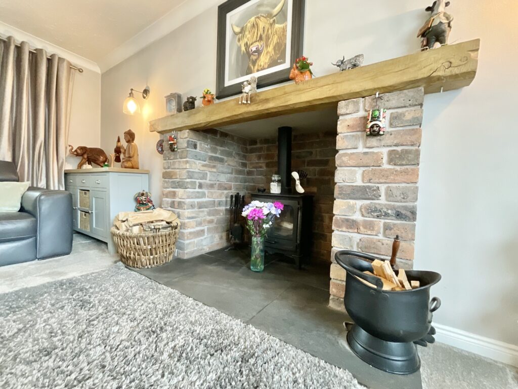 Partridge Close, Stoke-On-Trent, ST3