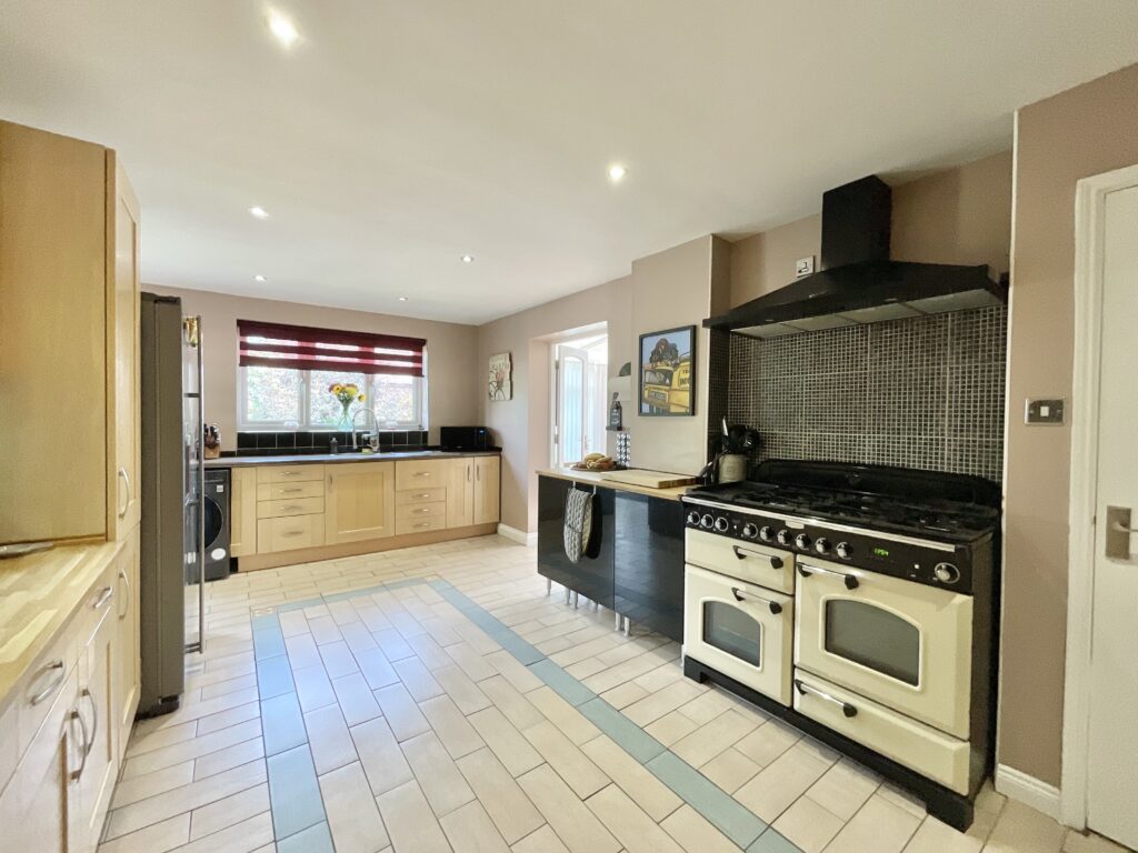 Partridge Close, Stoke-On-Trent, ST3