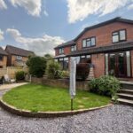 Partridge Close, Stoke-On-Trent, ST3