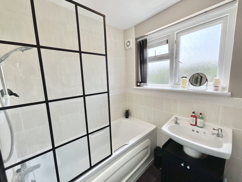 Priory Road, Stone, ST15