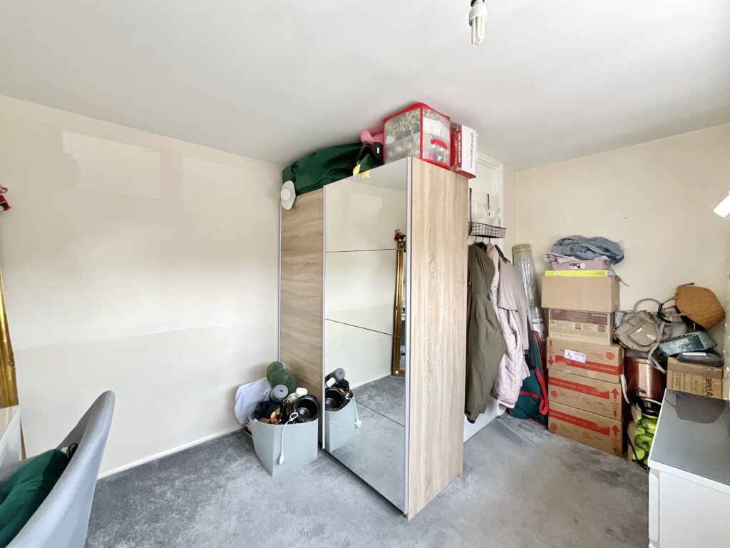 Priory Road, Stone, ST15