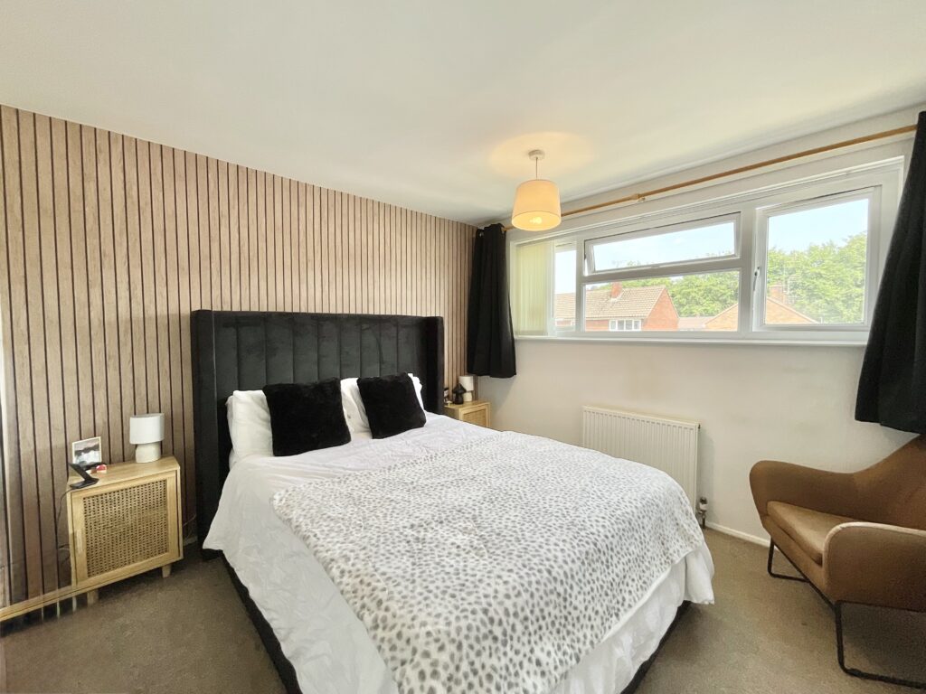 Priory Road, Stone, ST15
