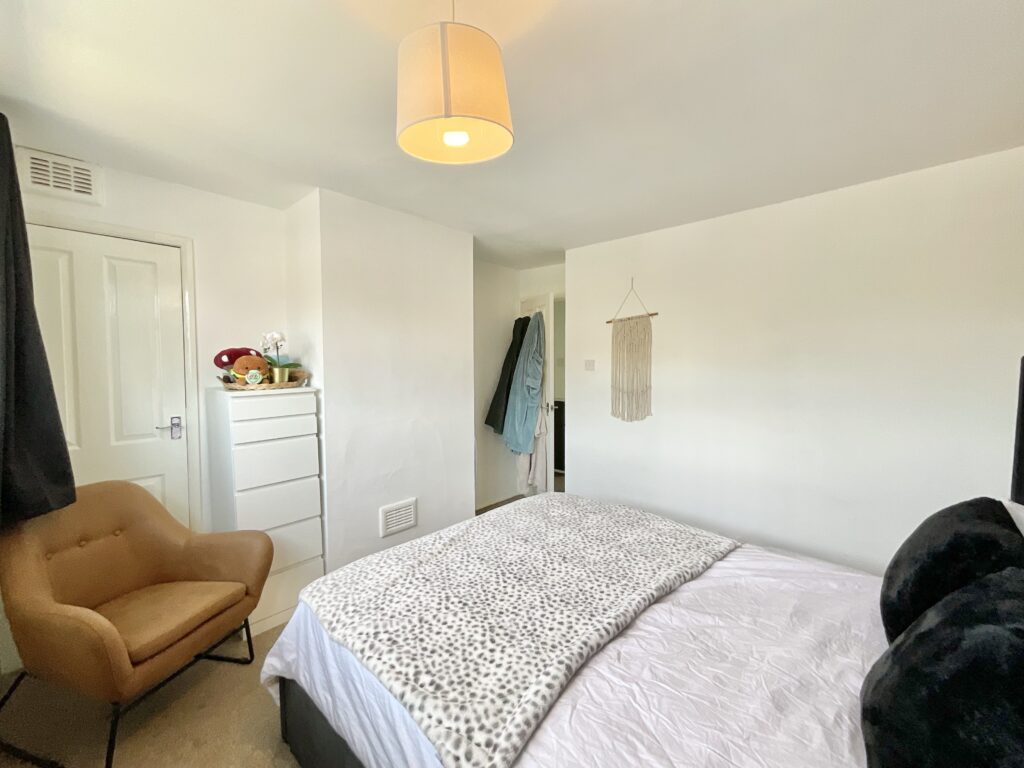 Priory Road, Stone, ST15
