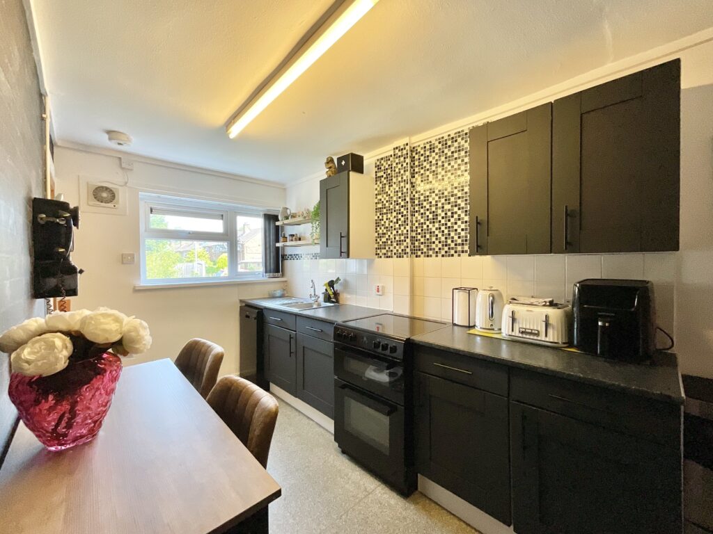 Priory Road, Stone, ST15
