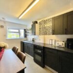 Priory Road, Stone, ST15