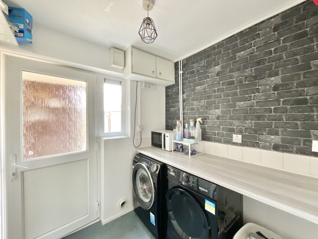 Priory Road, Stone, ST15