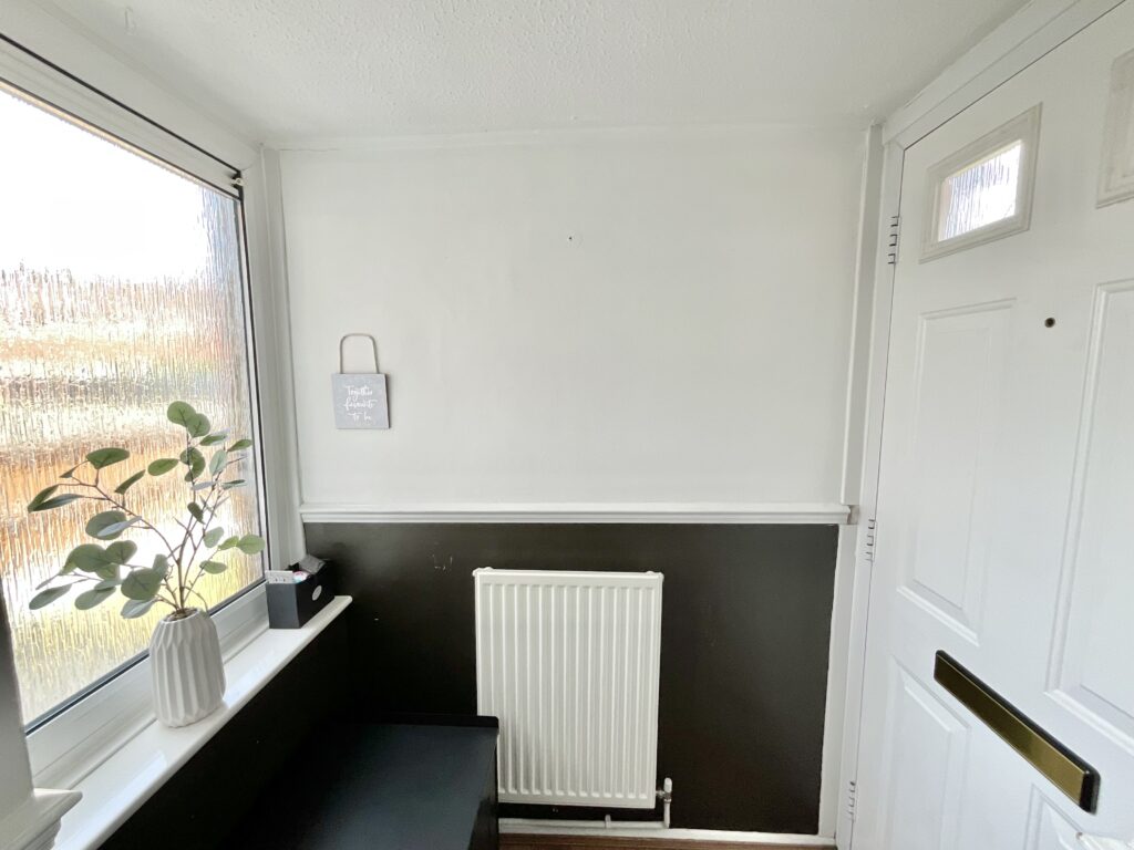 Priory Road, Stone, ST15