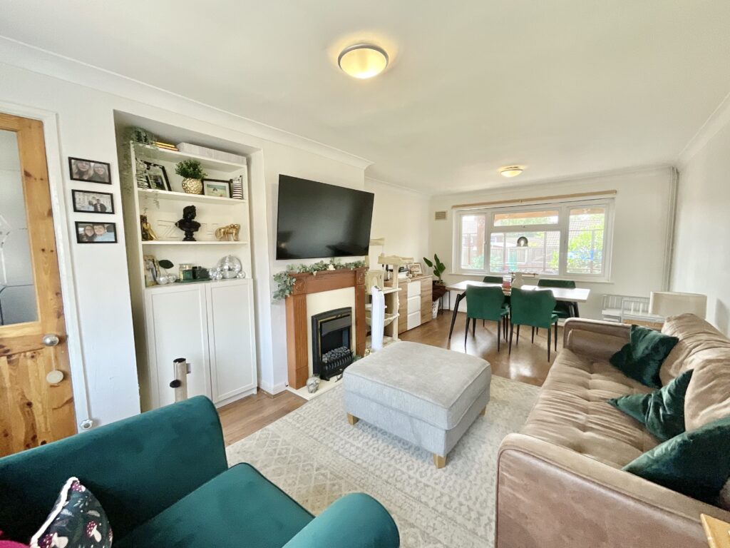Priory Road, Stone, ST15