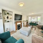 Priory Road, Stone, ST15