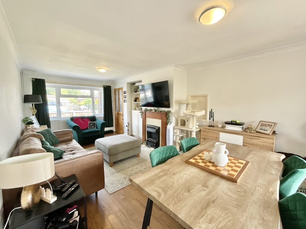 Priory Road, Stone, ST15