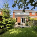 Hawthorn Avenue, Stone, ST15