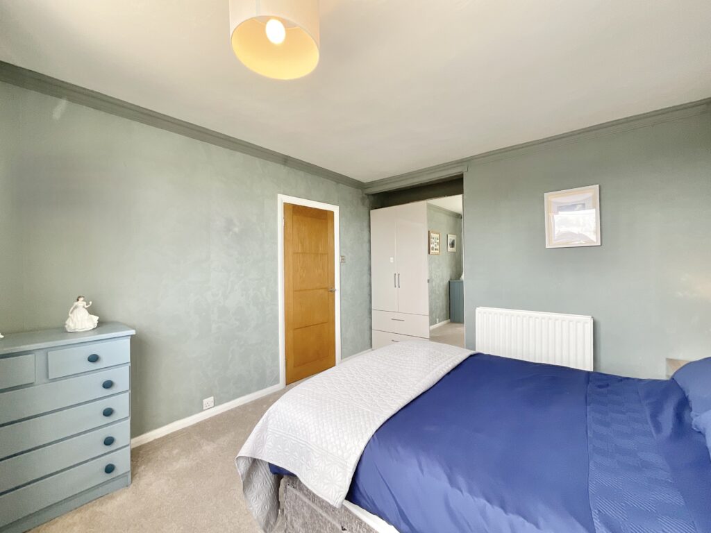 Blacklake Drive, Stoke-On-Trent, ST3