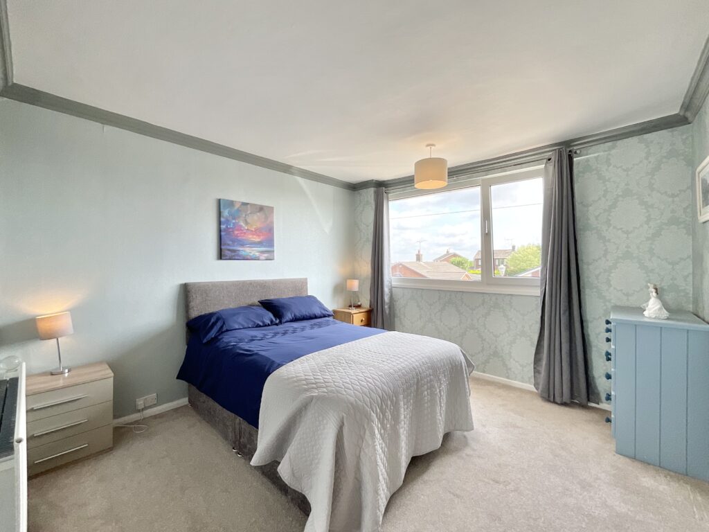 Blacklake Drive, Stoke-On-Trent, ST3