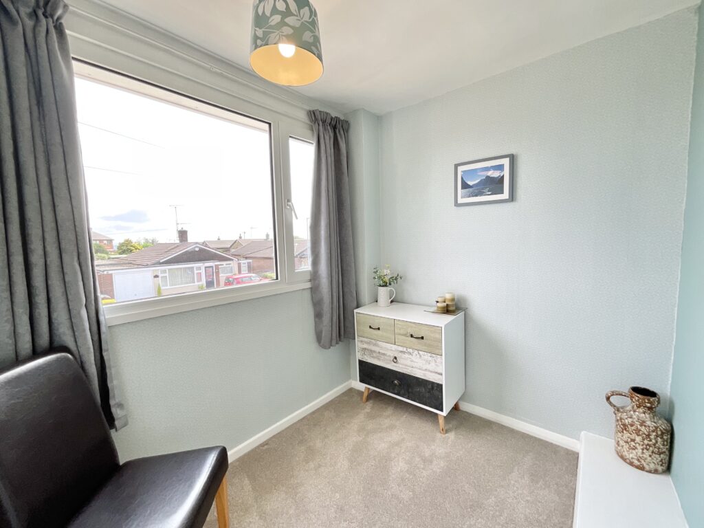Blacklake Drive, Stoke-On-Trent, ST3