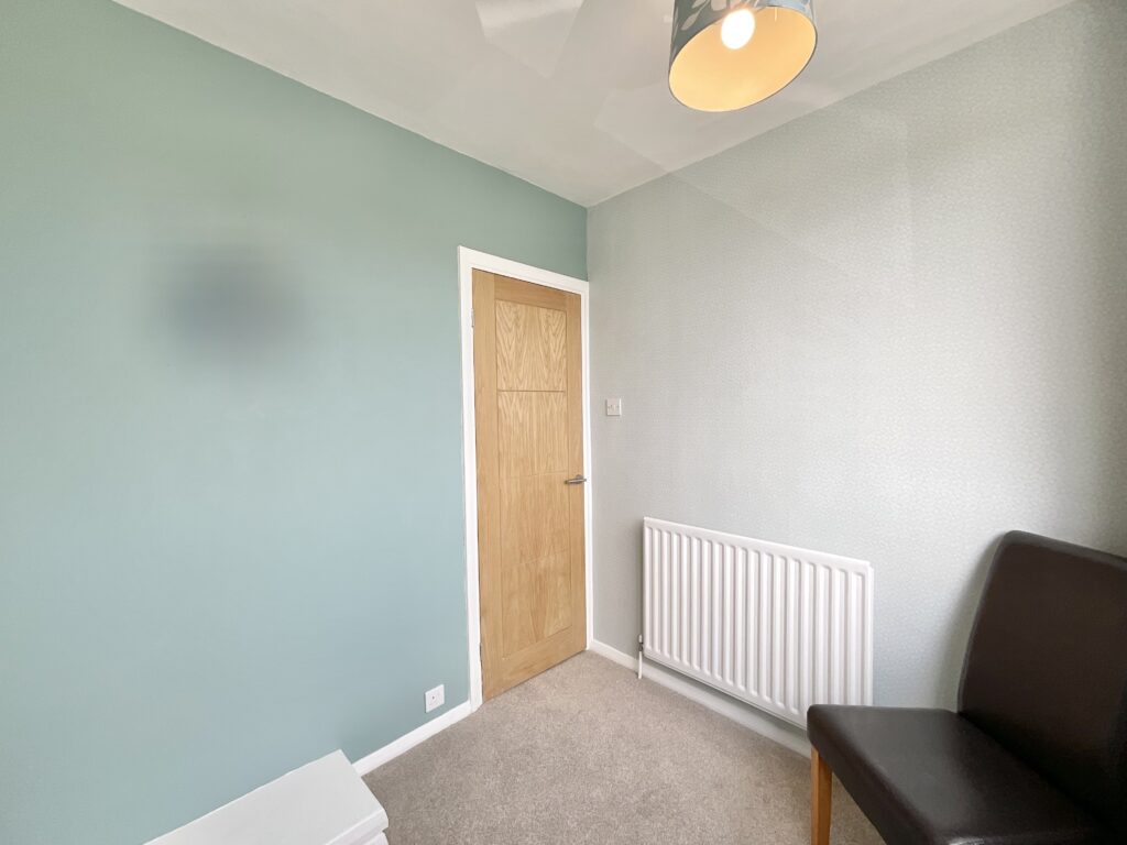 Blacklake Drive, Stoke-On-Trent, ST3