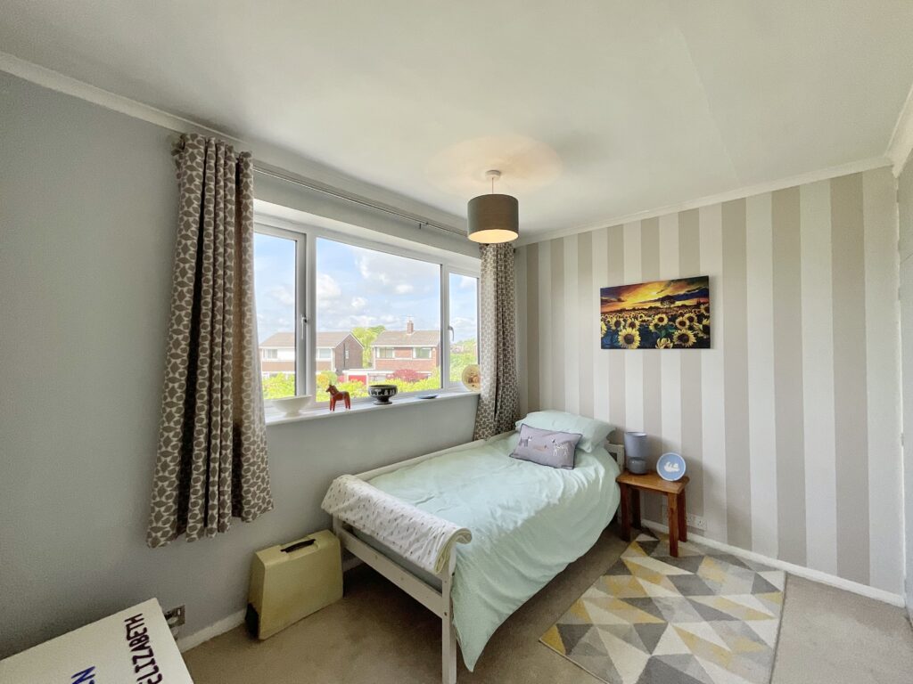 Blacklake Drive, Stoke-On-Trent, ST3