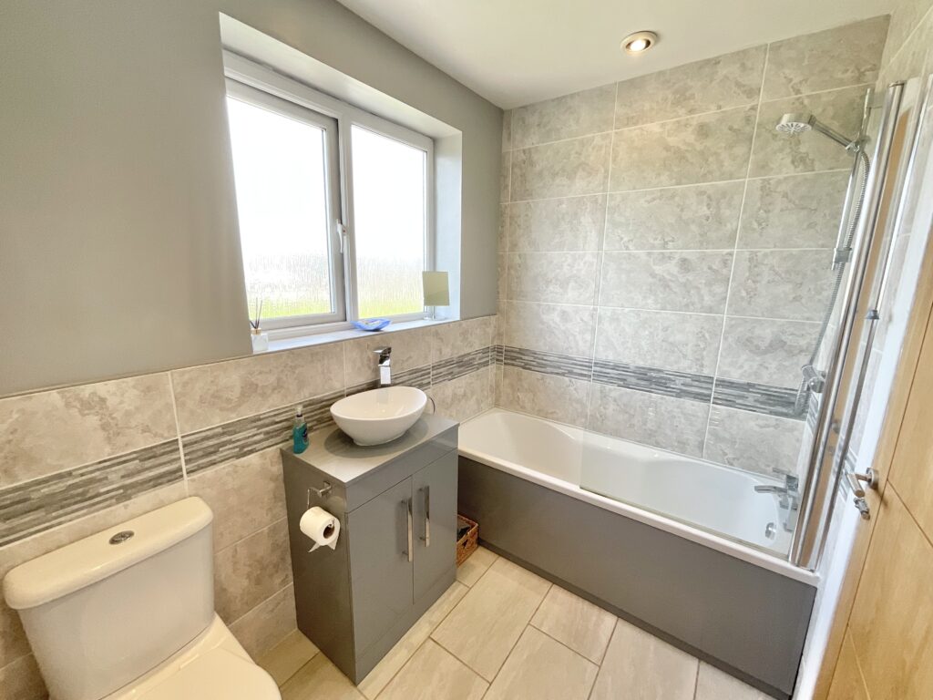 Blacklake Drive, Stoke-On-Trent, ST3