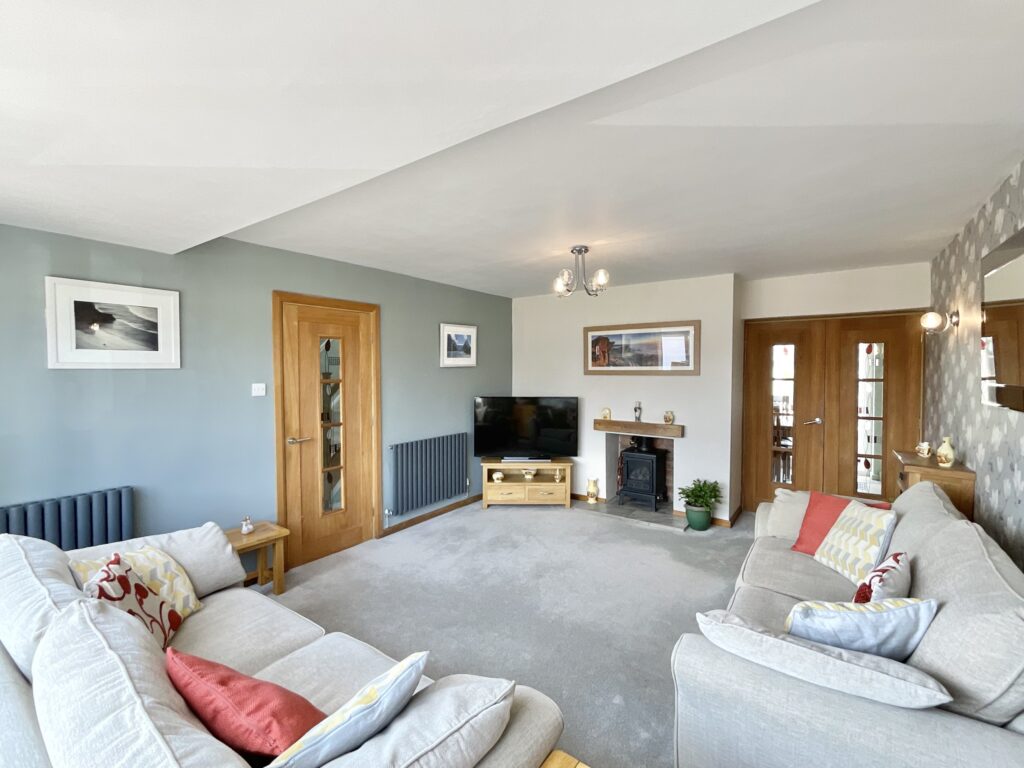 Blacklake Drive, Stoke-On-Trent, ST3