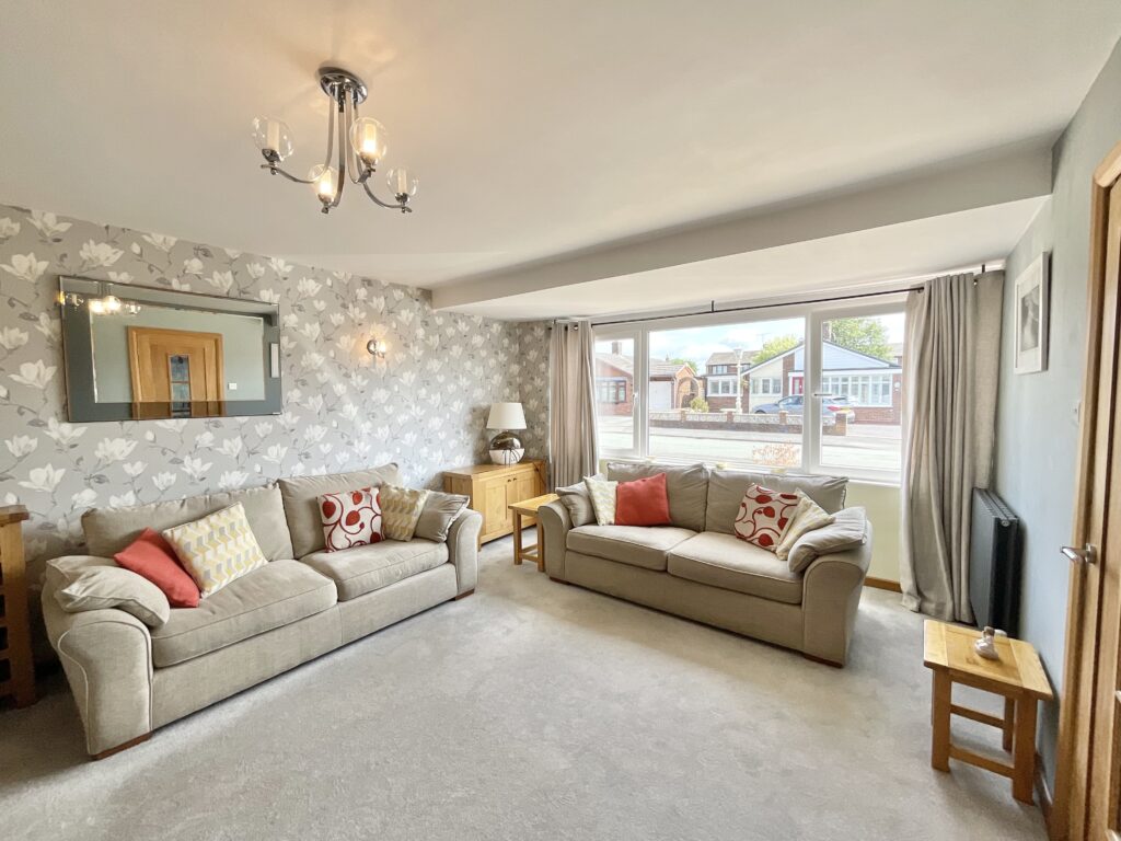 Blacklake Drive, Stoke-On-Trent, ST3