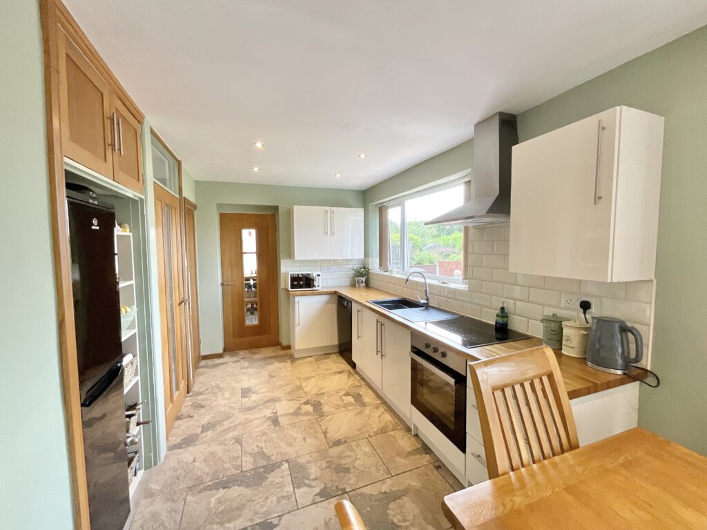 Blacklake Drive, Stoke-On-Trent, ST3