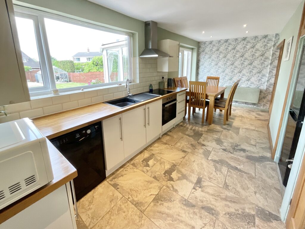 Blacklake Drive, Stoke-On-Trent, ST3