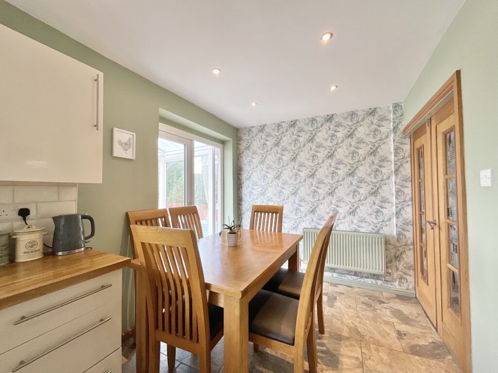 Blacklake Drive, Stoke-On-Trent, ST3