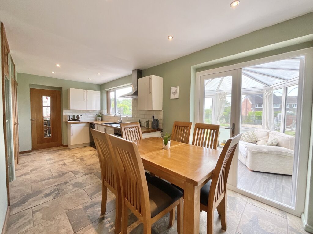 Blacklake Drive, Stoke-On-Trent, ST3