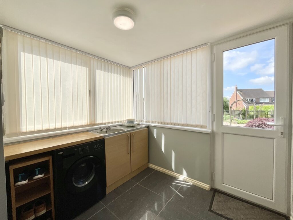Blacklake Drive, Stoke-On-Trent, ST3