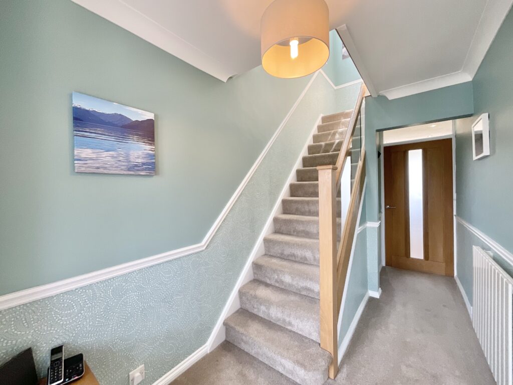 Blacklake Drive, Stoke-On-Trent, ST3