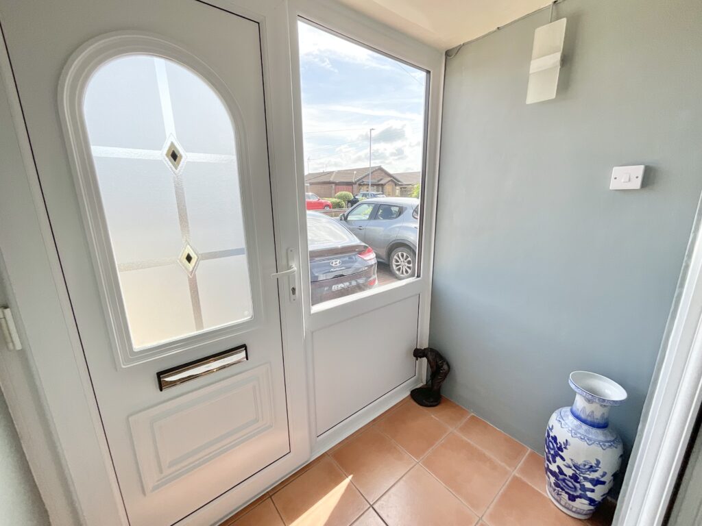Blacklake Drive, Stoke-On-Trent, ST3