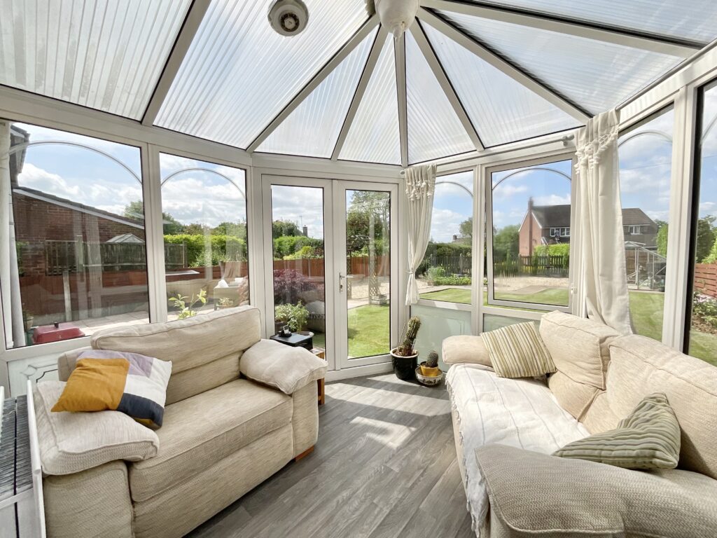 Blacklake Drive, Stoke-On-Trent, ST3