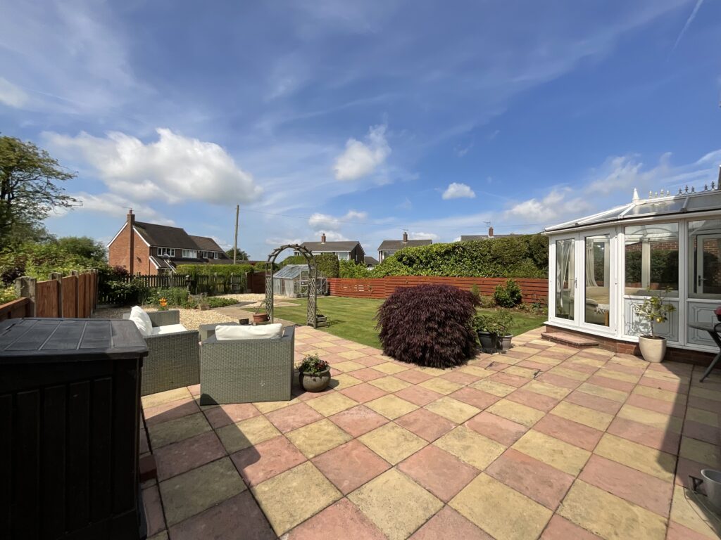 Blacklake Drive, Stoke-On-Trent, ST3